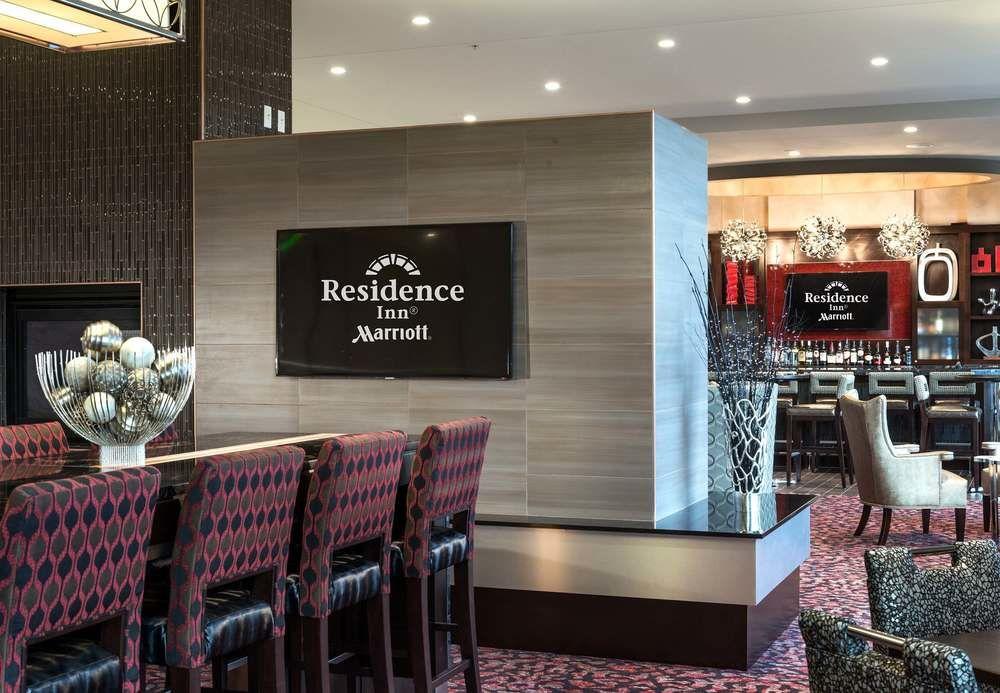 Residence Inn By Marriott Boston Needham Eksteriør billede