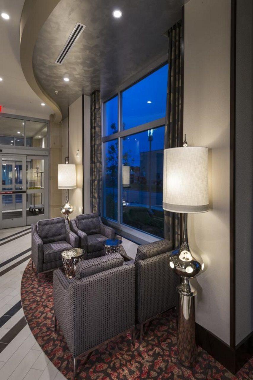 Residence Inn By Marriott Boston Needham Eksteriør billede