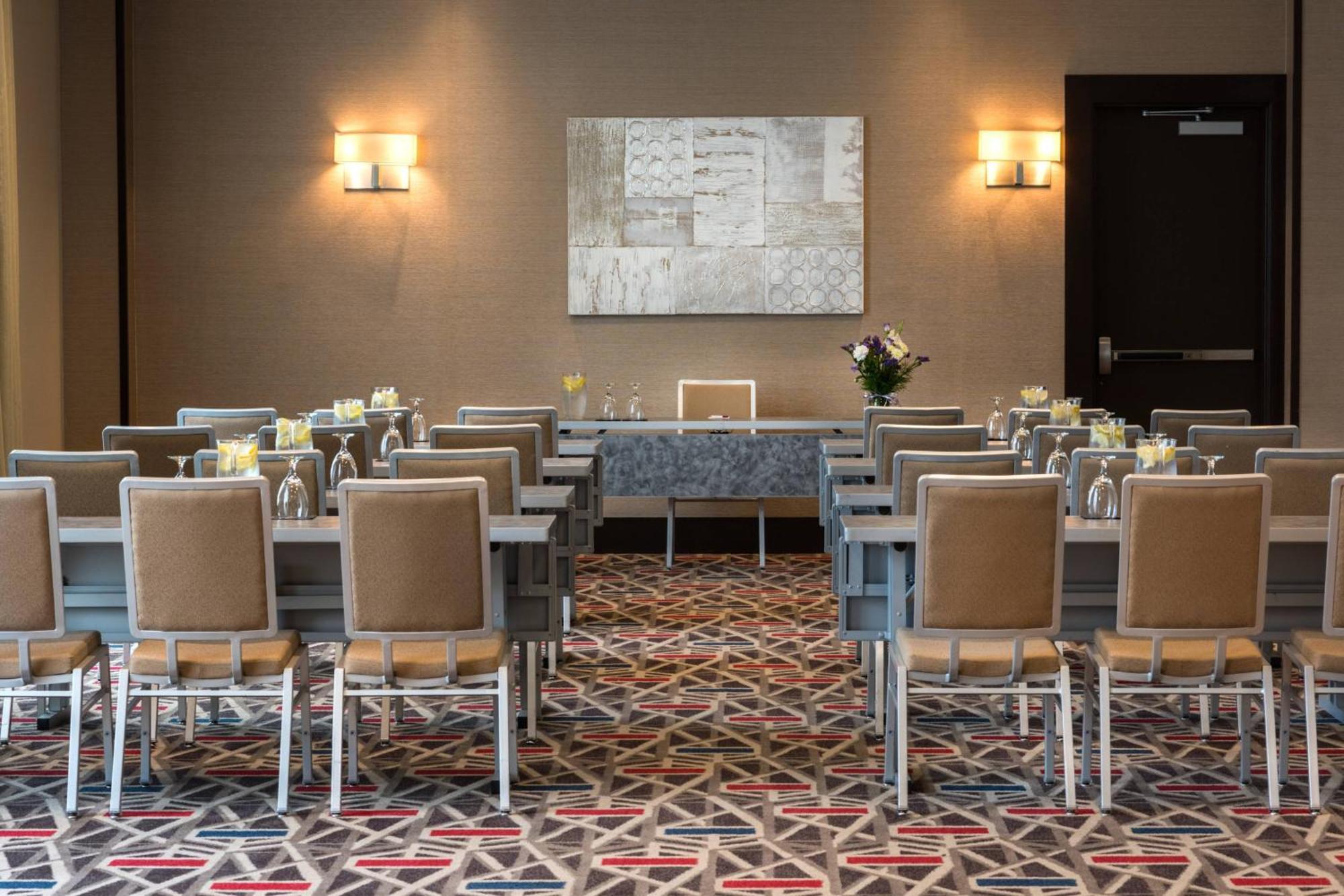 Residence Inn By Marriott Boston Needham Eksteriør billede