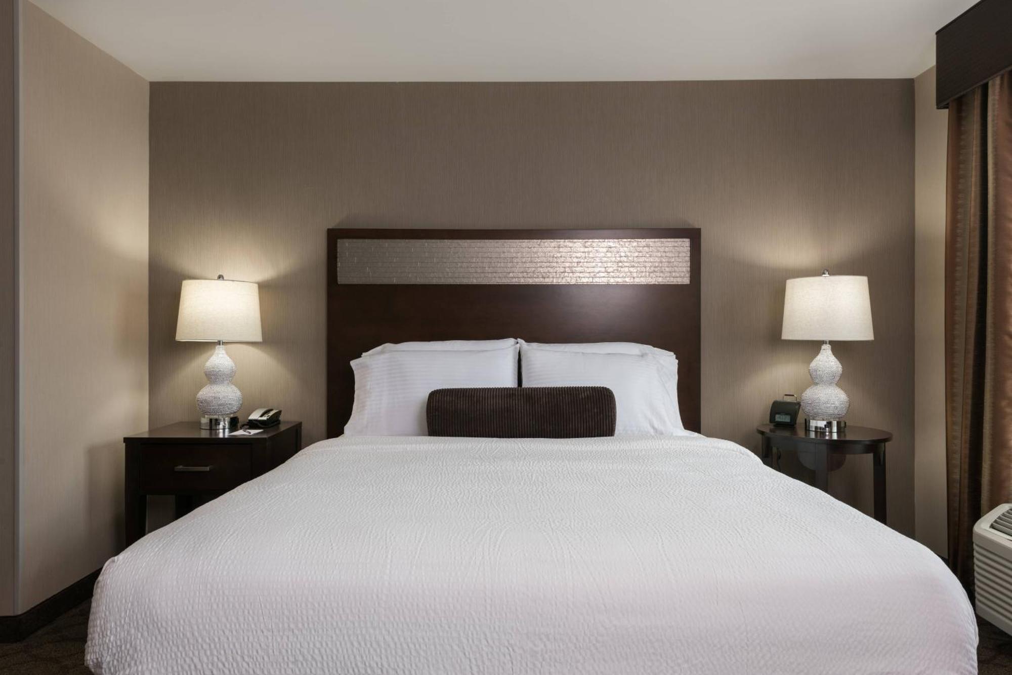 Residence Inn By Marriott Boston Needham Eksteriør billede