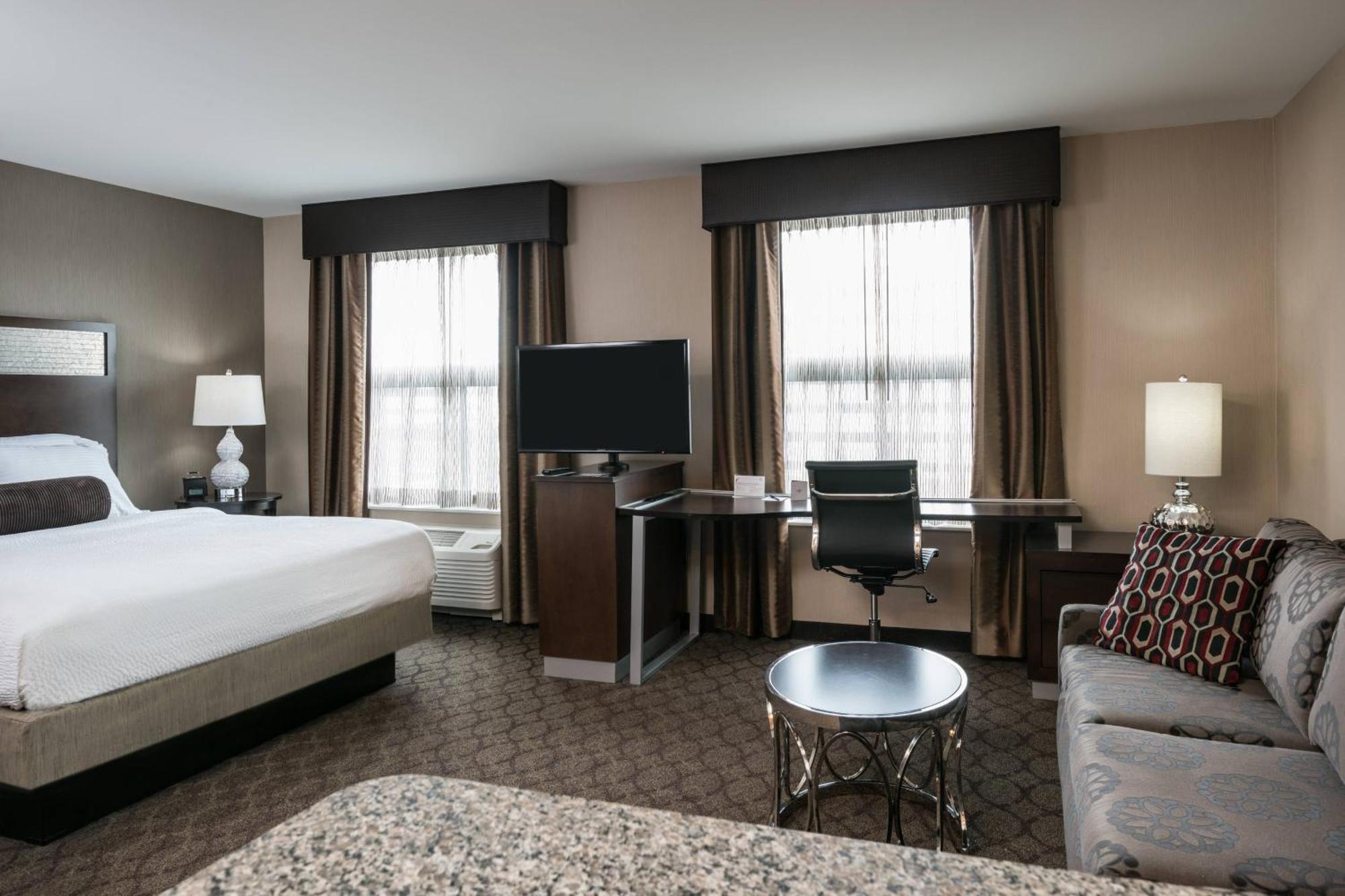 Residence Inn By Marriott Boston Needham Eksteriør billede