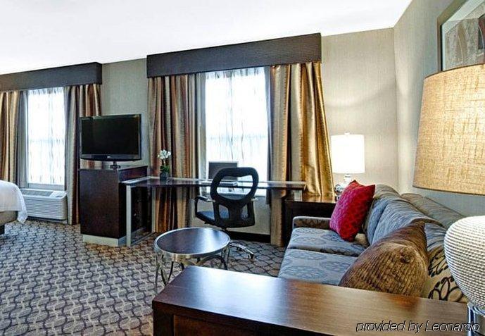 Residence Inn By Marriott Boston Needham Eksteriør billede