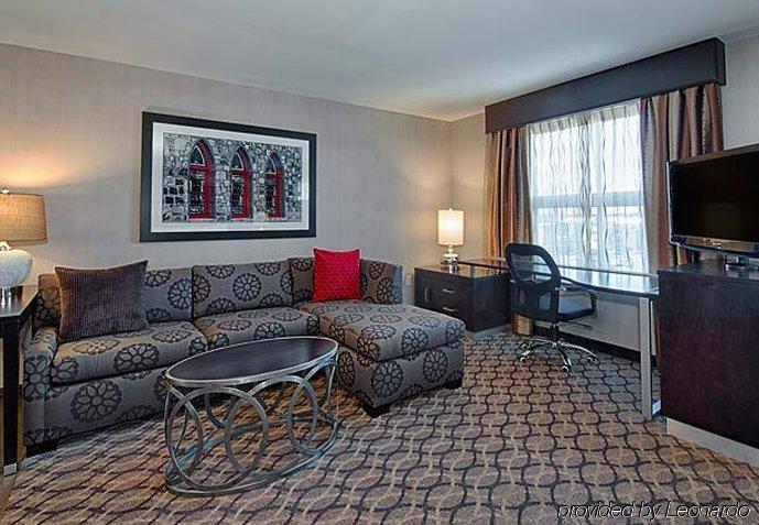 Residence Inn By Marriott Boston Needham Eksteriør billede