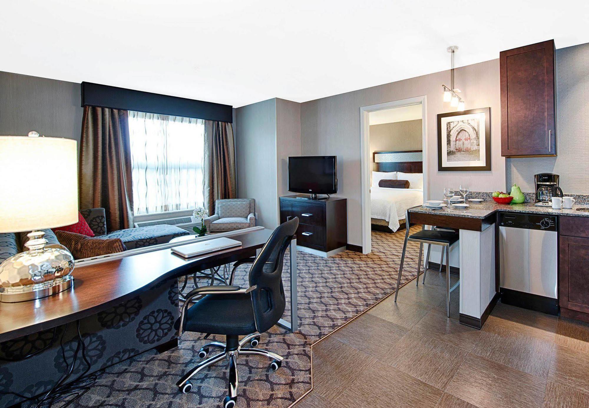 Residence Inn By Marriott Boston Needham Eksteriør billede