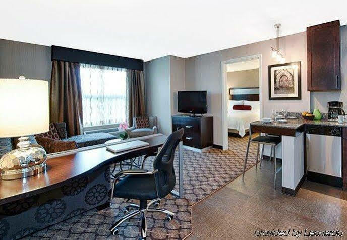 Residence Inn By Marriott Boston Needham Eksteriør billede